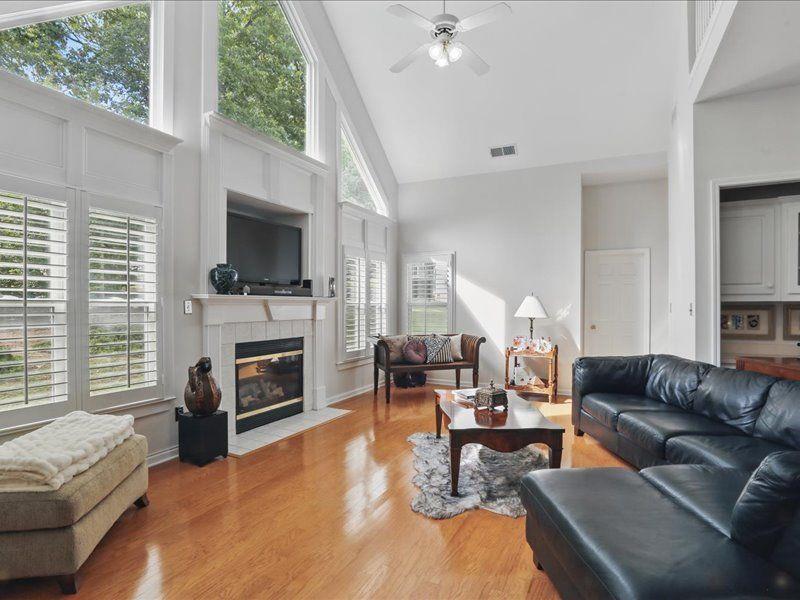 6772 Blantyre Boulevard Boulevard, Stone Mountain, Georgia image 16