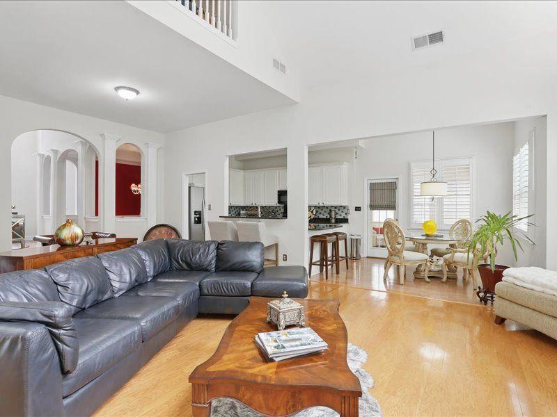 6772 Blantyre Boulevard Boulevard, Stone Mountain, Georgia image 14