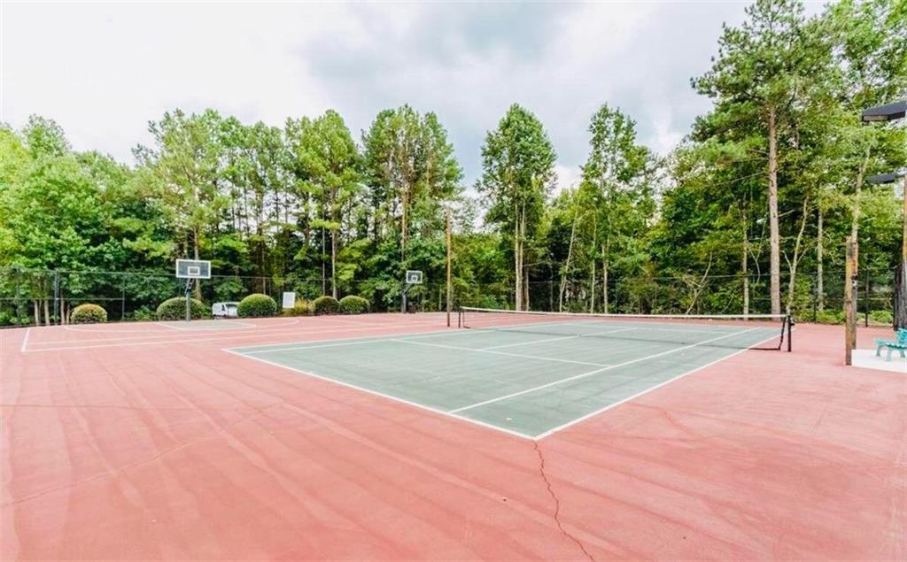 6772 Blantyre Boulevard Boulevard, Stone Mountain, Georgia image 42