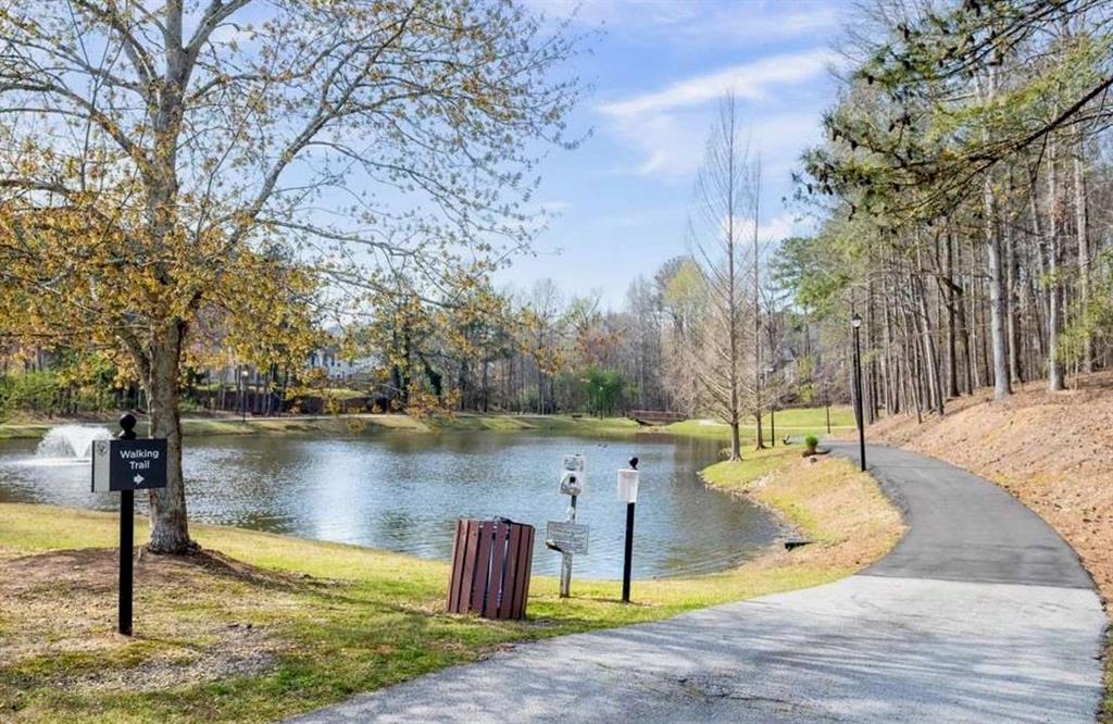 6772 Blantyre Boulevard Boulevard, Stone Mountain, Georgia image 45