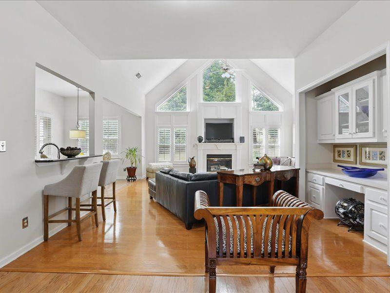 6772 Blantyre Boulevard Boulevard, Stone Mountain, Georgia image 11