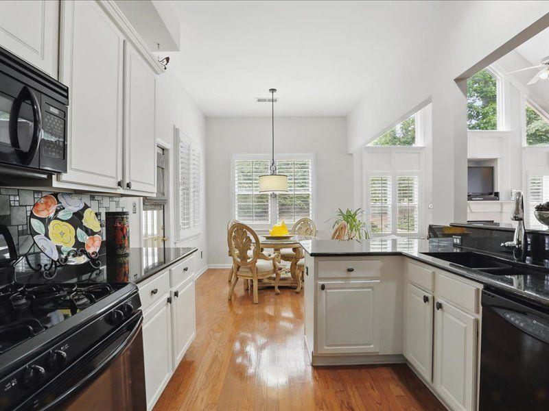 6772 Blantyre Boulevard Boulevard, Stone Mountain, Georgia image 20