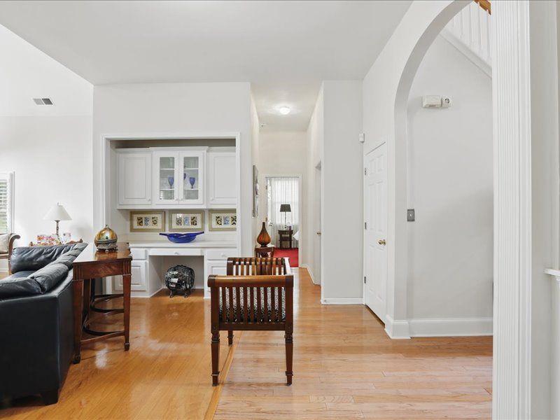 6772 Blantyre Boulevard Boulevard, Stone Mountain, Georgia image 12