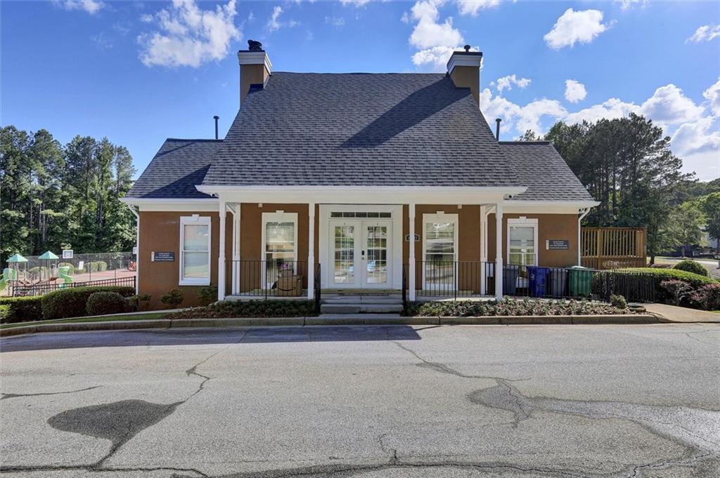 6772 Blantyre Boulevard Boulevard, Stone Mountain, Georgia image 39