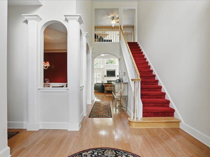 6772 Blantyre Boulevard Boulevard, Stone Mountain, Georgia image 6
