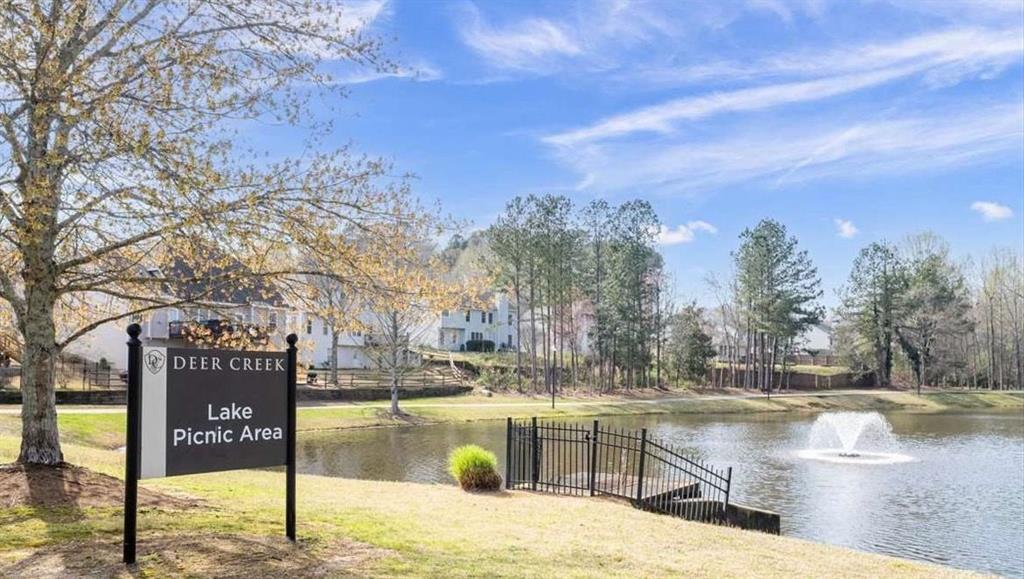 6772 Blantyre Boulevard Boulevard, Stone Mountain, Georgia image 44