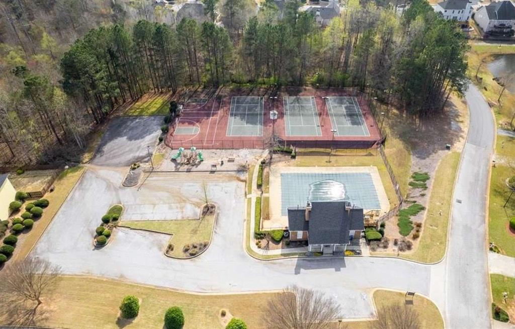 6772 Blantyre Boulevard Boulevard, Stone Mountain, Georgia image 47