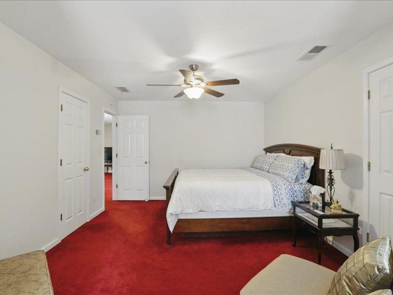 6772 Blantyre Boulevard Boulevard, Stone Mountain, Georgia image 33