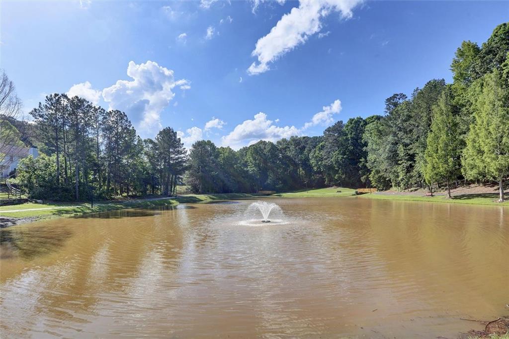 6772 Blantyre Boulevard Boulevard, Stone Mountain, Georgia image 46
