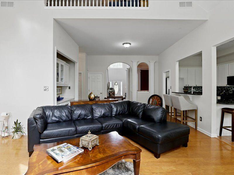 6772 Blantyre Boulevard Boulevard, Stone Mountain, Georgia image 17