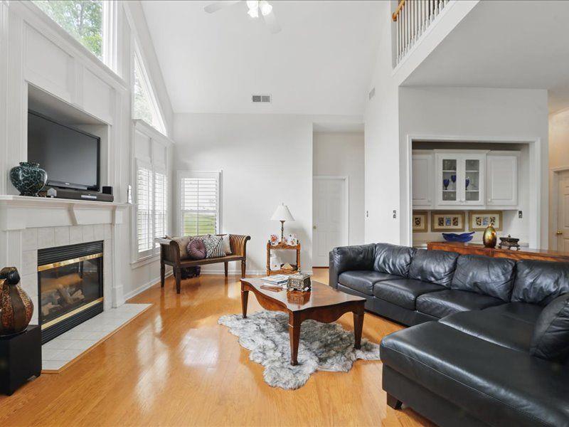 6772 Blantyre Boulevard Boulevard, Stone Mountain, Georgia image 15