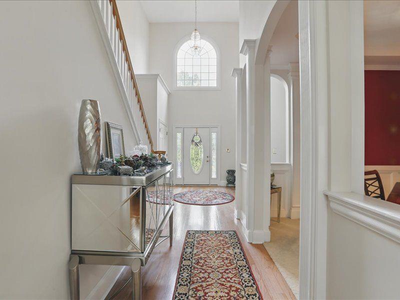 6772 Blantyre Boulevard Boulevard, Stone Mountain, Georgia image 10