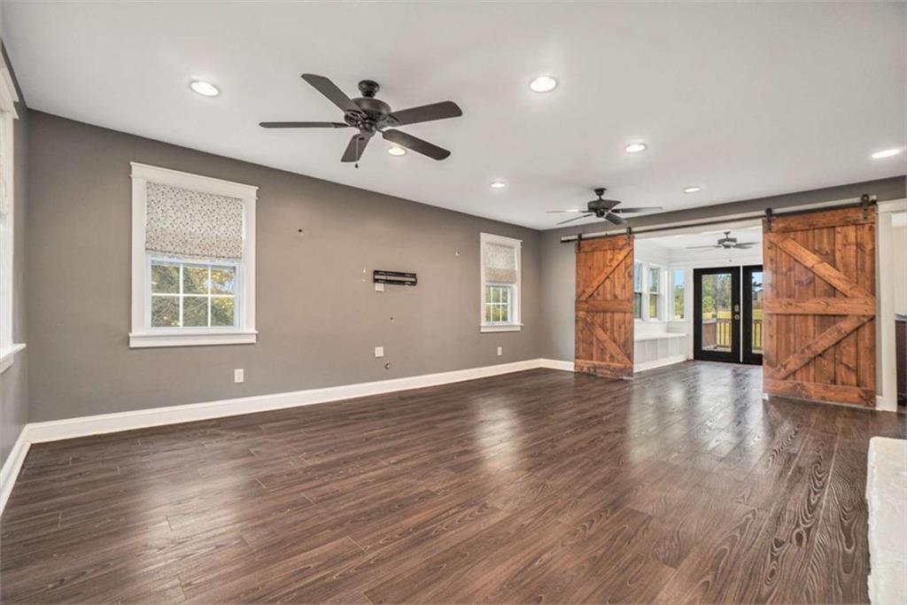 4141 Willow Ridge Road