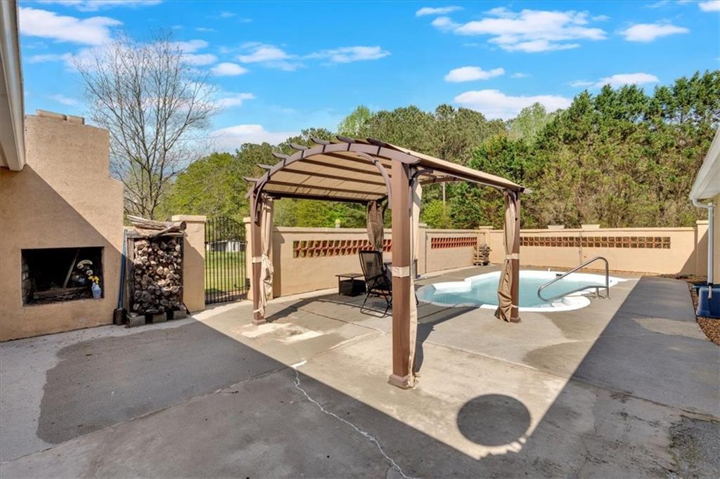 40 L Z Jackson Road Rd, Bowdon, Georgia image 45
