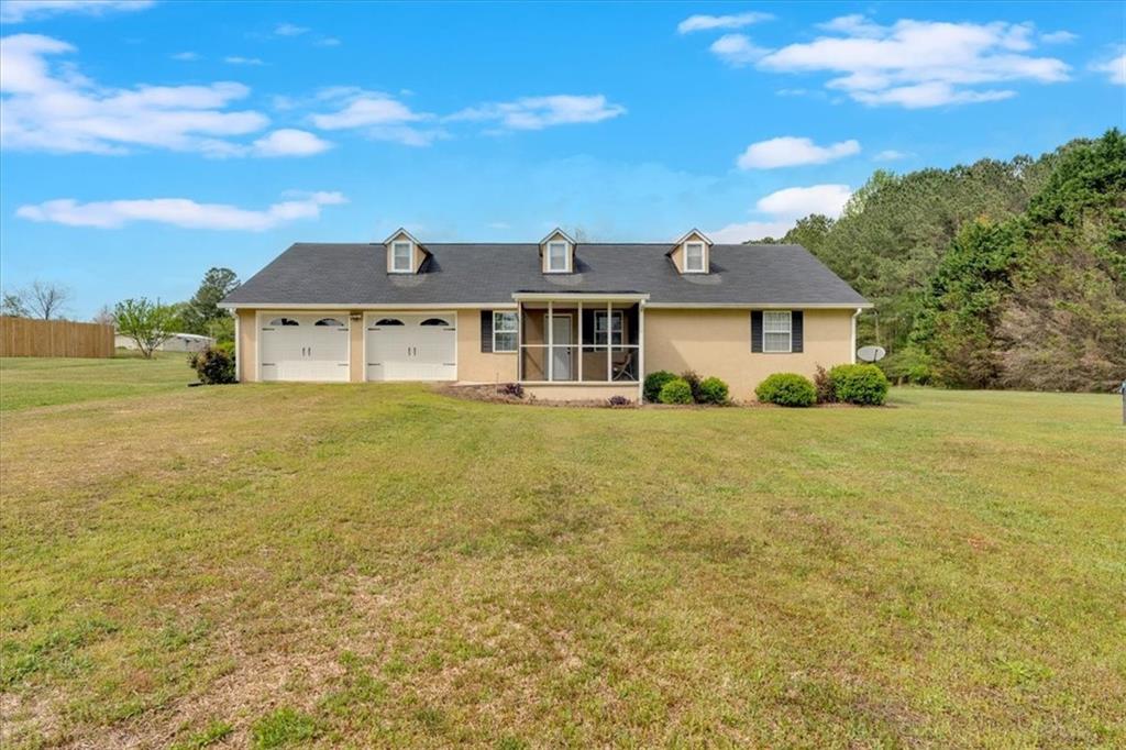 40 L Z Jackson Road Rd, Bowdon, Georgia image 2