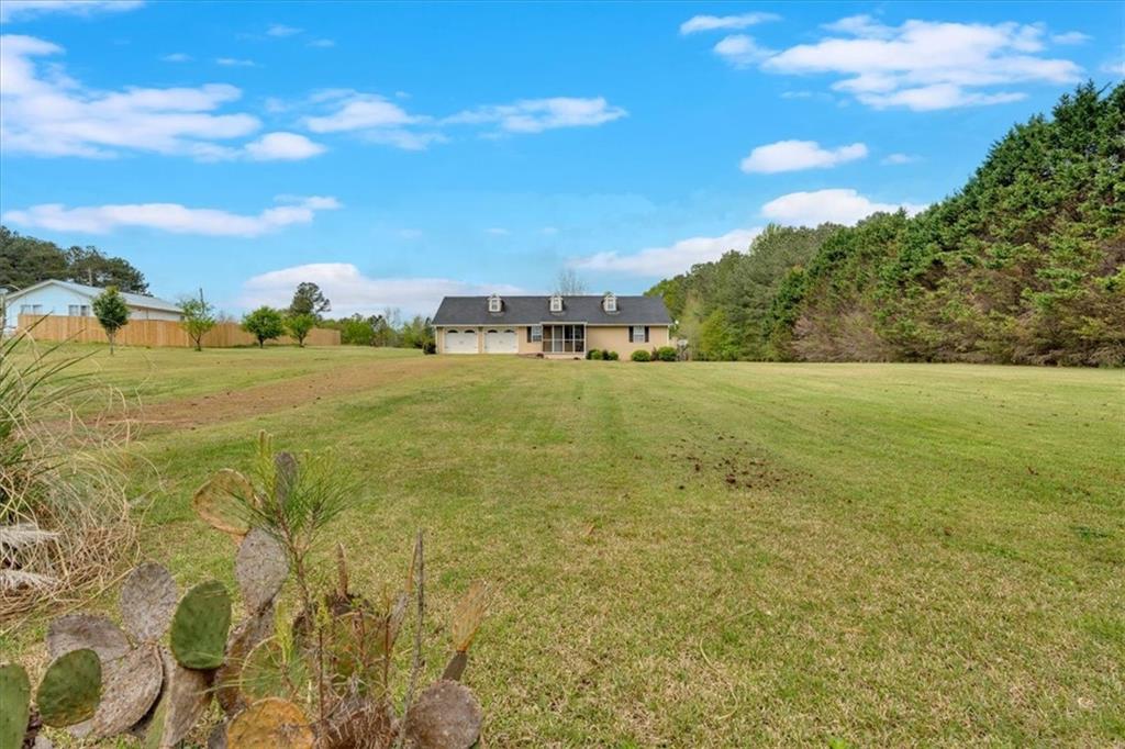 40 L Z Jackson Road Rd, Bowdon, Georgia image 4
