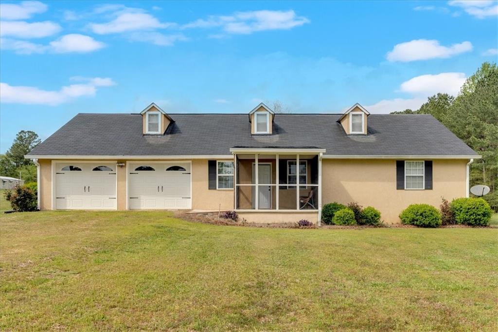 40 L Z Jackson Road Rd, Bowdon, Georgia image 1