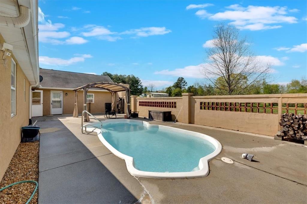 40 L Z Jackson Road Rd, Bowdon, Georgia image 46