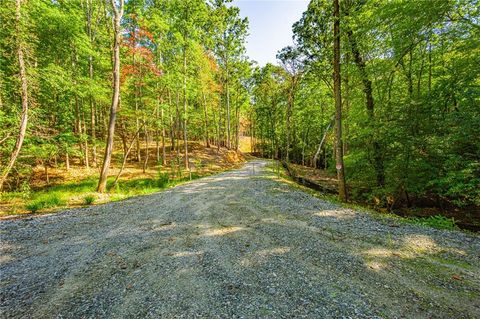 00 Ridgeway Road Dahlonega GA 30533