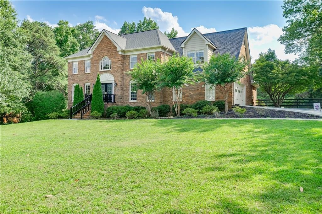1331 Lakeshore Drive