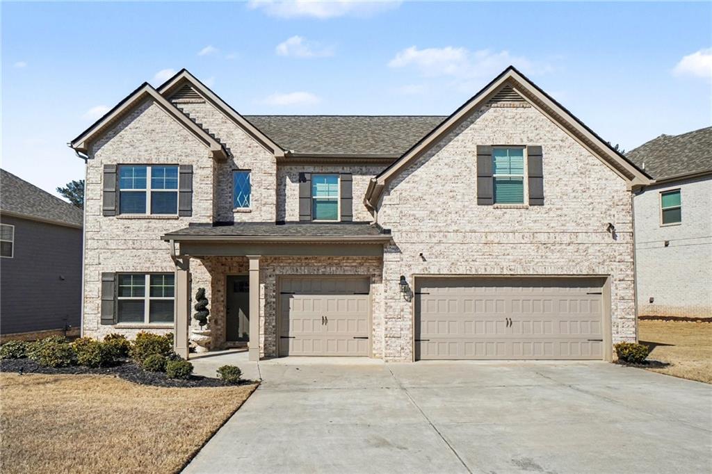 5676 Wyncreek Circle