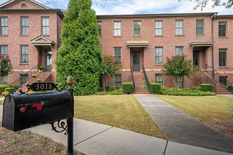 A home in Roswell