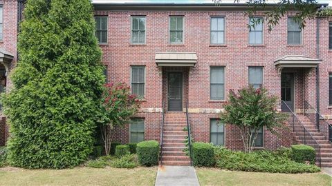 A home in Roswell