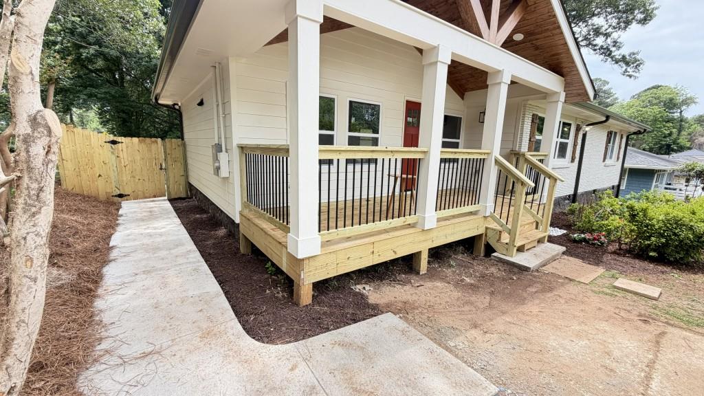 3491 Maplehurst Drive