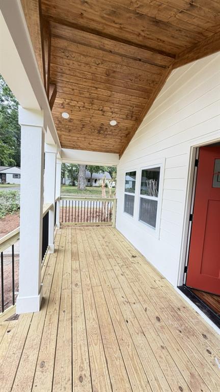 3491 Maplehurst Drive