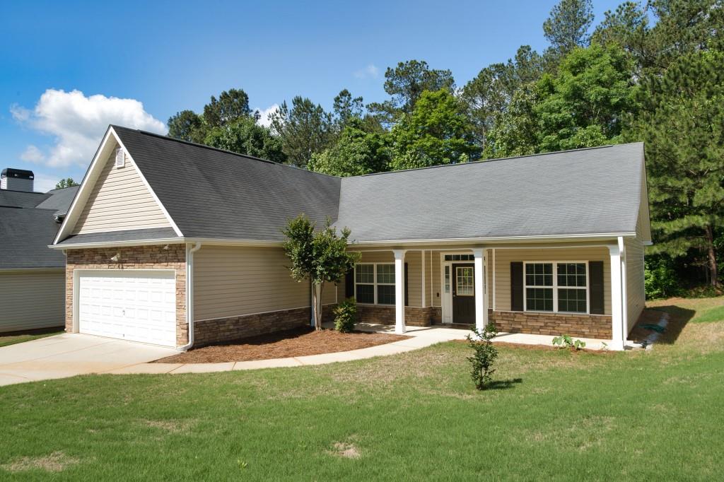 36 Ivey Cottage Loop, Dallas, Georgia image 1