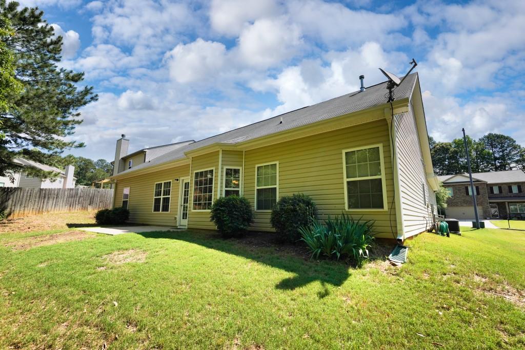36 Ivey Cottage Loop, Dallas, Georgia image 31