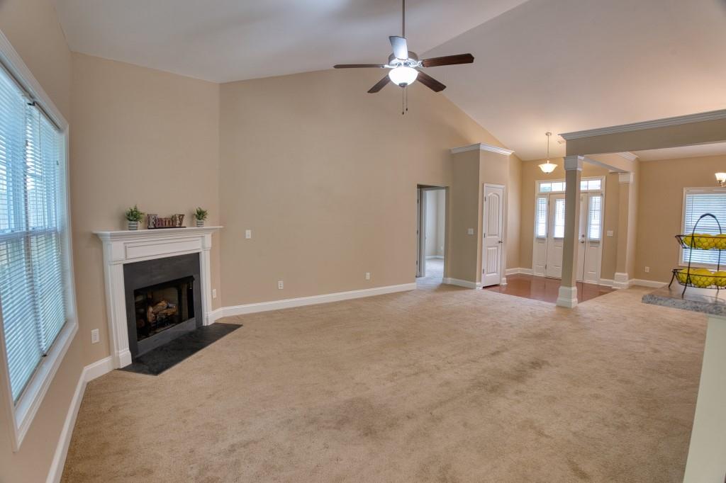 36 Ivey Cottage Loop