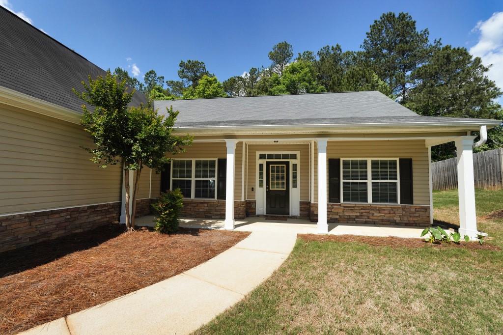 36 Ivey Cottage Loop