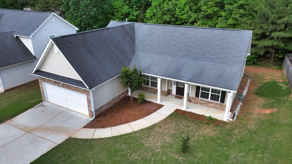 36 Ivey Cottage Loop, Dallas, Georgia image 27