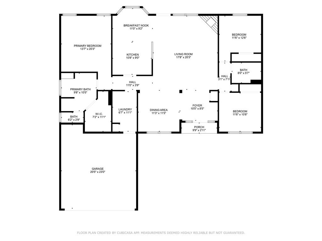 36 Ivey Cottage Loop, Dallas, Georgia image 32