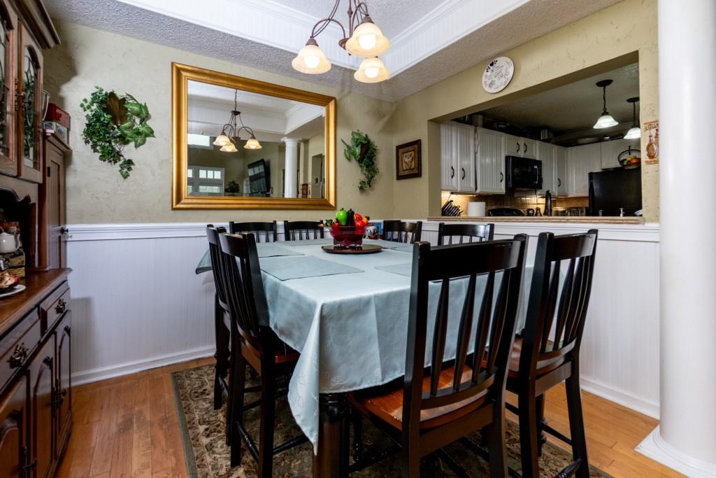 220 Renaissance Parkway #1321, Atlanta, Georgia image 6