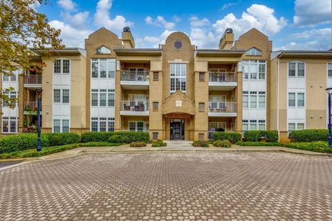 A home in Atlanta