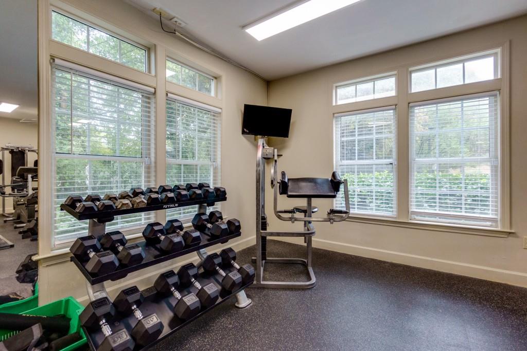 220 Renaissance Parkway #1321, Atlanta, Georgia image 15