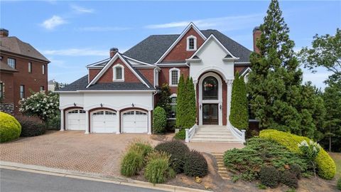 3739 Harbour Landing Drive Gainesville GA 30506