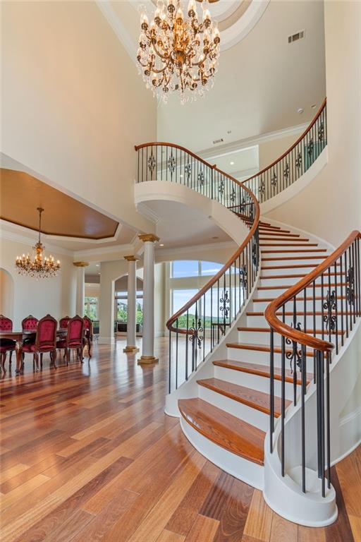 3739 Harbour Landing Drive