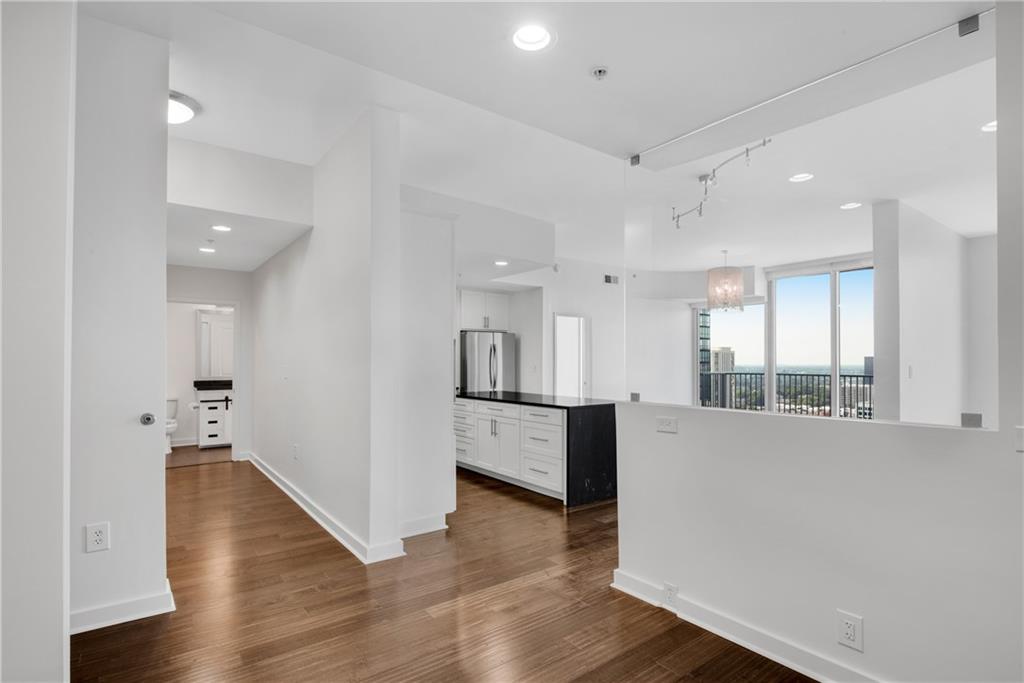 860 Peachtree Street NE 2409