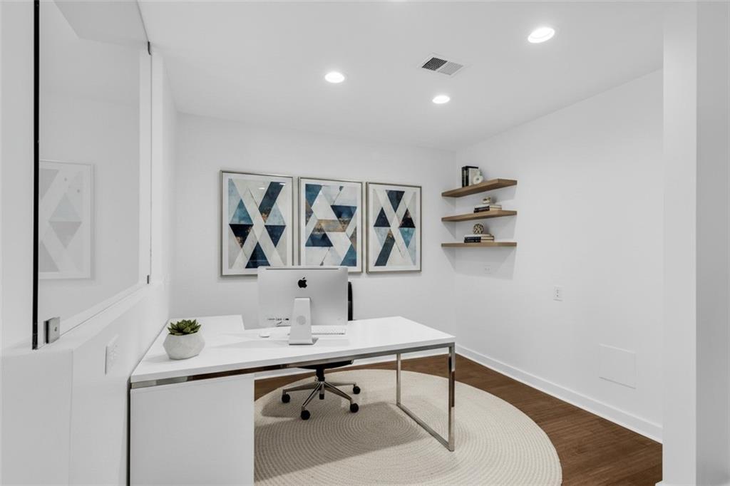 860 Peachtree Street NE 2409