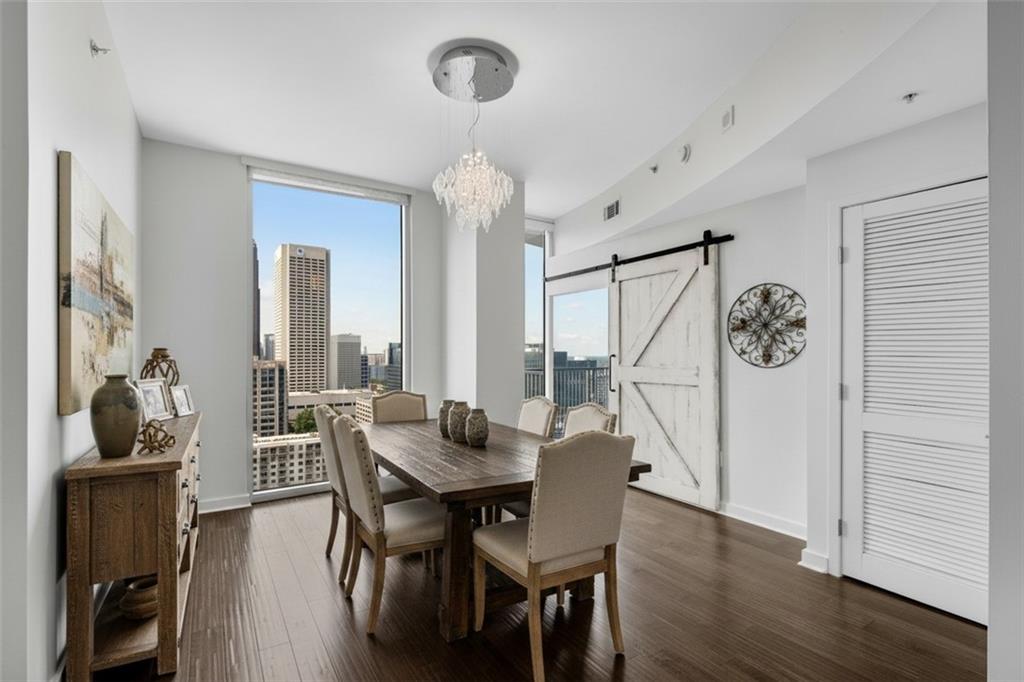 860 Peachtree Street NE 2409