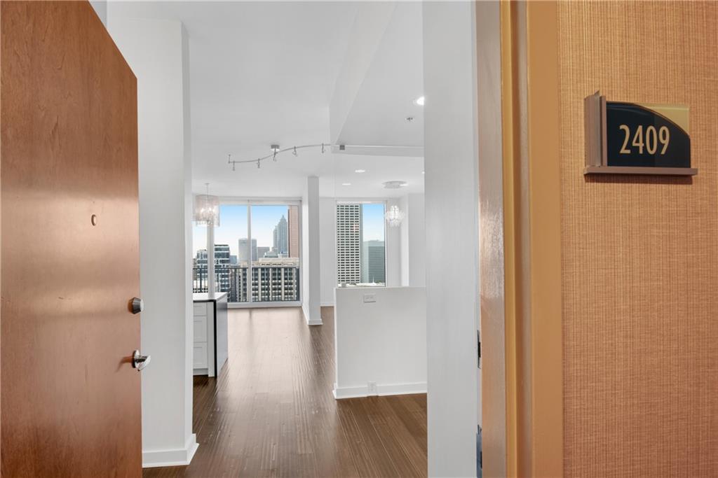 860 Peachtree Street NE 2409