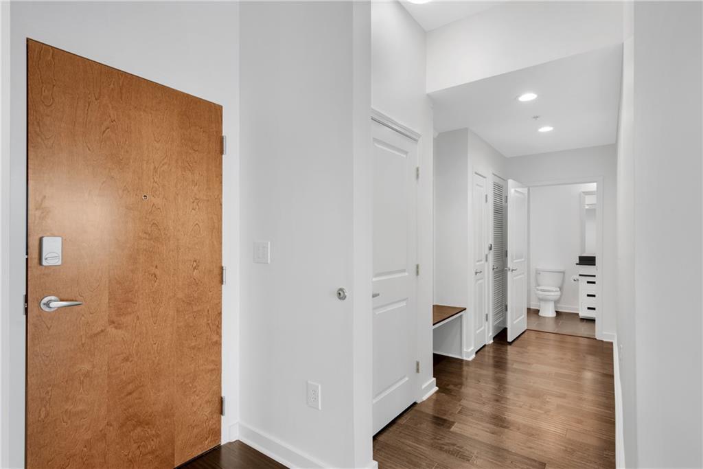 860 Peachtree Street NE 2409