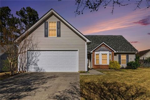 2010 Nichols Landing Way Dacula GA 30019