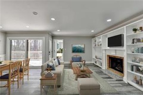 6550 Deerings Lane Peachtree Corners GA 30092