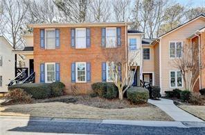 6550 Deerings Lane, Peachtree Corners, Georgia image 19