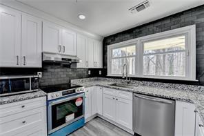 6550 Deerings Lane, Peachtree Corners, Georgia image 4