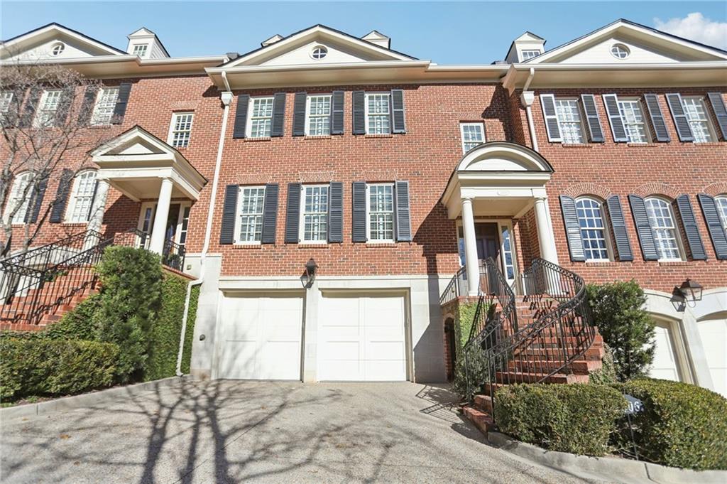 2806 RUMSON Court NE